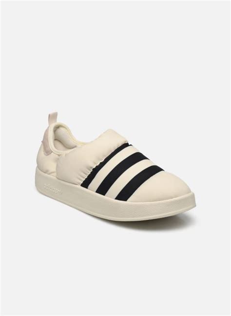pantunflas adidas